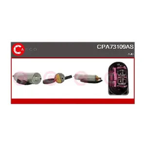 CPA73109AS CASCO