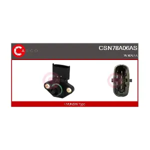 CSN78A06AS CASCO