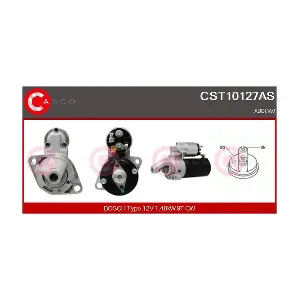 CST10127AS CASCO