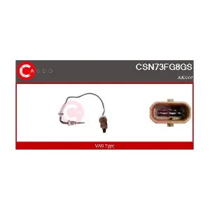 CSN73FG8GS CASCO