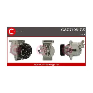 CAC71061GS CASCO