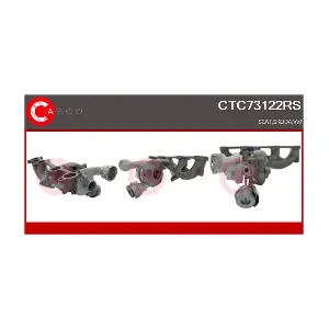CTC73122RS CASCO