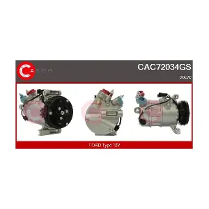 CAC72034GS CASCO