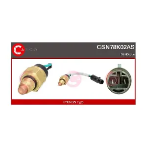 CSN78K02AS CASCO