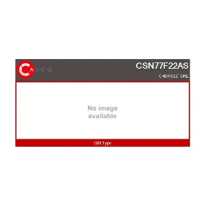 CSN77F22AS CASCO