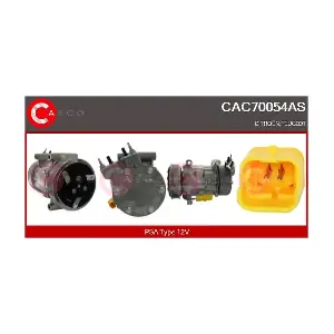 CAC70054AS CASCO