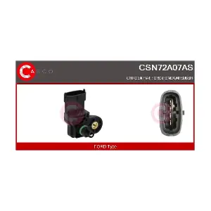 CSN72A07AS CASCO
