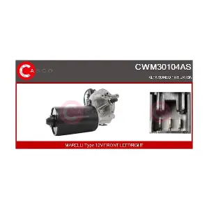 CWM30104AS CASCO