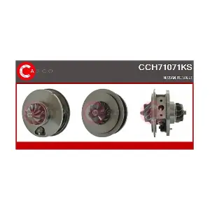CCH71071KS CASCO