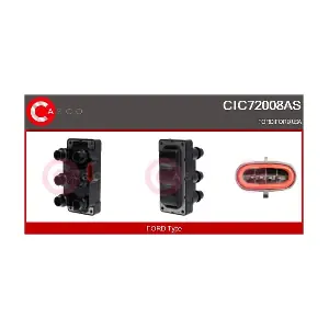CIC72008AS CASCO