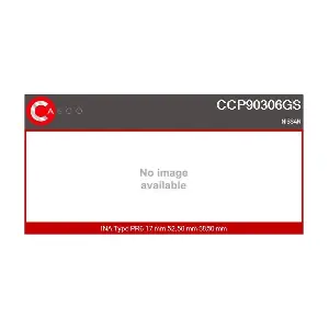 CCP90306GS CASCO