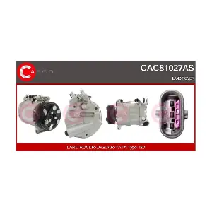 CAC81027AS CASCO