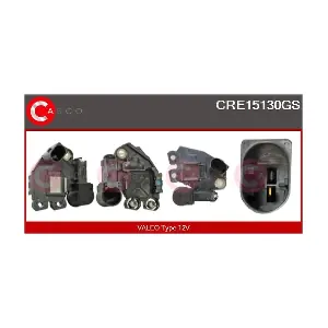CRE15130GS CASCO