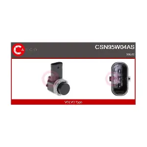 CSN95W04AS CASCO