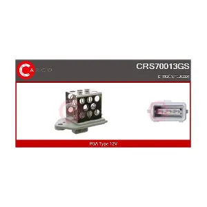 CRS70013GS CASCO