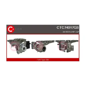 CTC74017GS CASCO