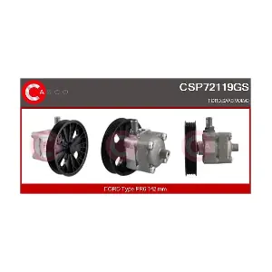 CSP72119GS CASCO