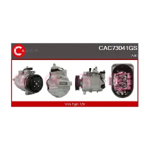CAC73041GS CASCO
