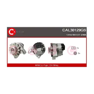 CAL30129GS CASCO