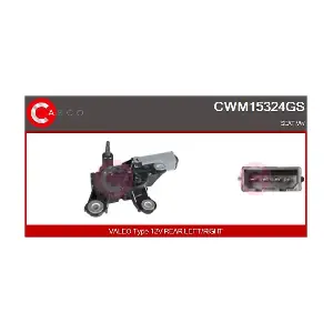 CWM15324GS CASCO