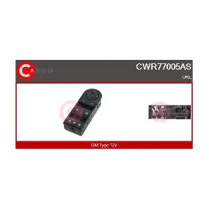 CWR77005AS CASCO