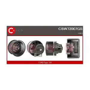 CBW72007GS CASCO