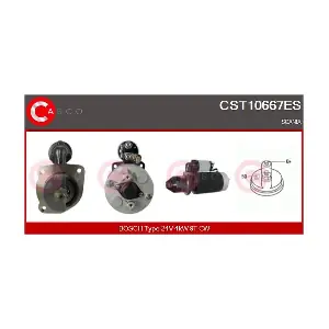 CST10667ES CASCO
