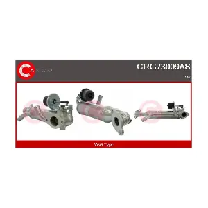 CRG73009AS CASCO