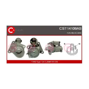 CST14109AS CASCO