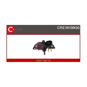 CRE10100GS CASCO