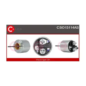 CSO15114AS CASCO