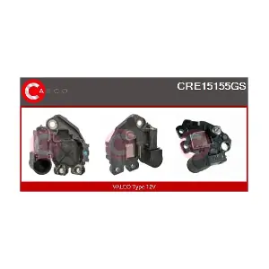 CRE15155GS CASCO