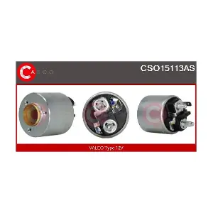 CSO15113AS CASCO