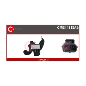CRE14115AS CASCO