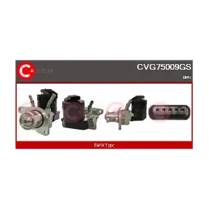 CVG75009GS CASCO