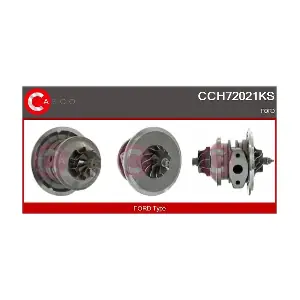 CCH72021KS CASCO