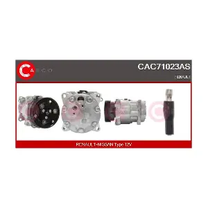 CAC71023AS CASCO