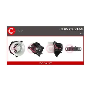CBW73021AS CASCO