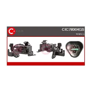 CIC78004GS CASCO