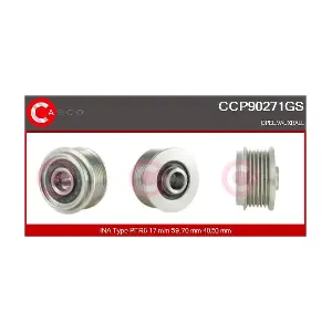 CCP90271GS CASCO