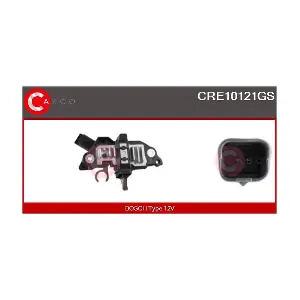 CRE10121GS CASCO