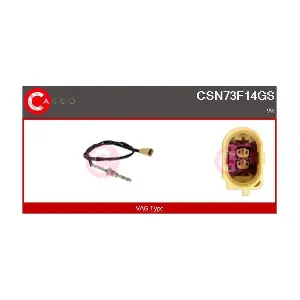 CSN73F14GS CASCO