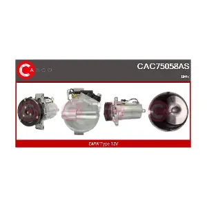 CAC75058AS CASCO