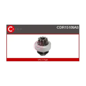 CDR15109AS CASCO