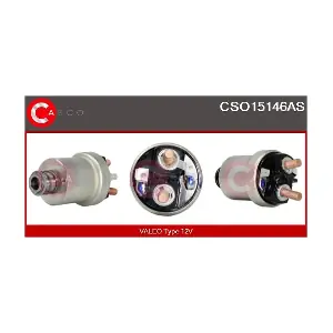 CSO15146AS CASCO