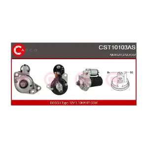 CST10103AS CASCO