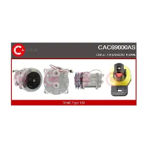 CAC69000AS CASCO