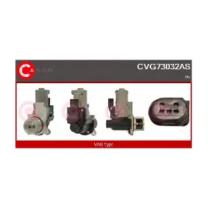 CVG73032AS CASCO