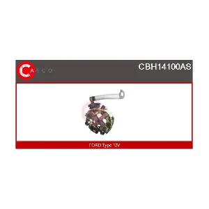 CBH14100AS CASCO