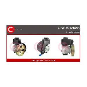 CSP70120AS CASCO